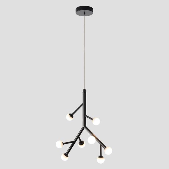 Светильник подвесной Crystal Lux TWIG SP16W LED