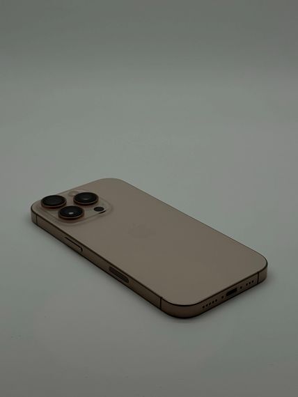 iPhone 16 Pro 256Gb Desert Titanium