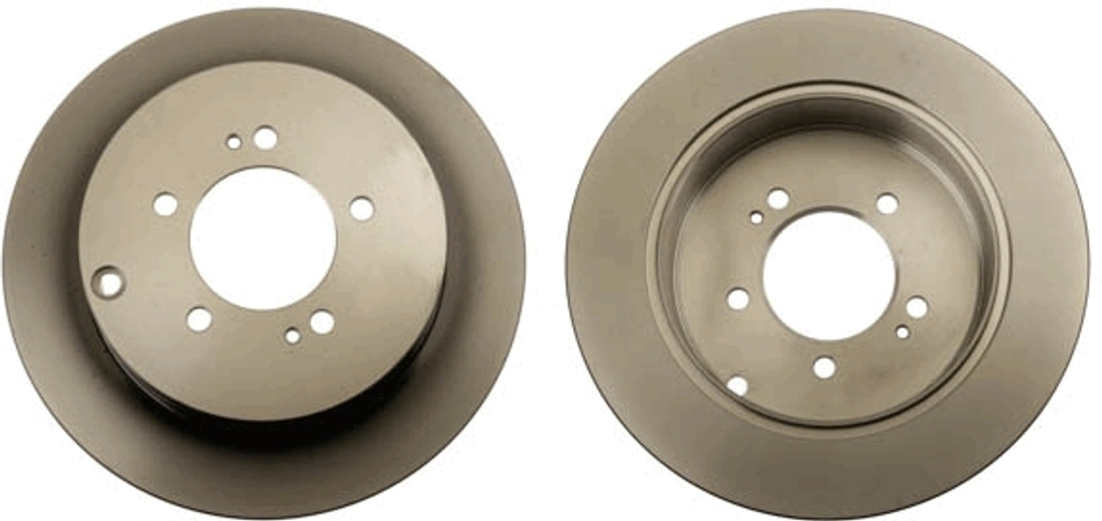 TRW - DF4963-TRW - Brake Disc