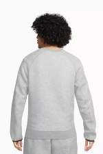 Кофта Nike Sportswear Tech Fleece Crew