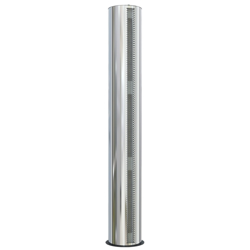 Воздушная завеса Тепломаш КЭВ-П6146A, Нержавеющая сталь