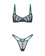 Балконет Breeze Petal Desire