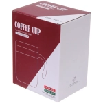 Термокружка 500мл»Альпы» золото