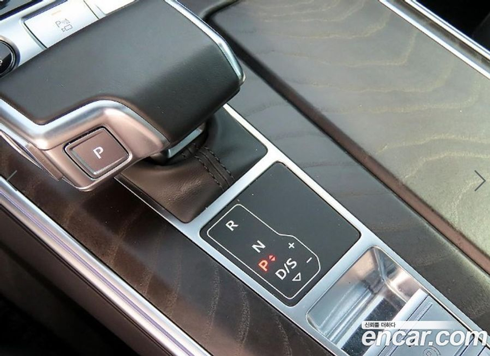 Audi A6 (C8) 45 TFSI Quattro Premium (07.2021)