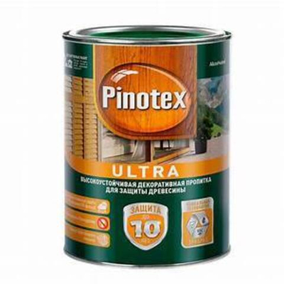 Антисептик Деревозащ. декор. состав ALTAY ULTRA Палисандр Terratex 7,5кг