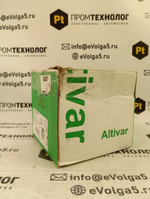 S.E. ATV12HU22M3 с хранения