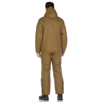 Костюм демис.Торнадо-15 Хаки (breathable) Хансман