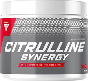 Trec Citruline Synergy 240 г