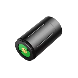 Беспроводная тату машинка EZ P3 Black