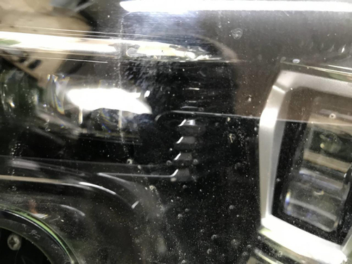 Битая Фара левая GAC GS8 2 (2021-н.в.) LED