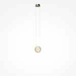 Подвесной светодиодный светильник Maytoni Pharao MOD361PL-L7BS3K1