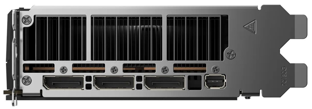 Видеокарта PCI-E GIGABYTE Radeon PRO W7900 AI TOP (W7900 AI TOP 48G)