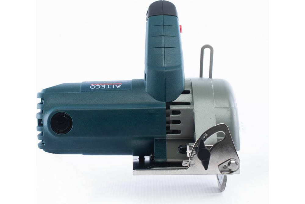 ДИСКОВАЯ ПИЛА MC 1400-110 ALTECO