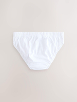 Трусы для мальчика Next AA1-126, 7 шт., Серый, Синий, Белый