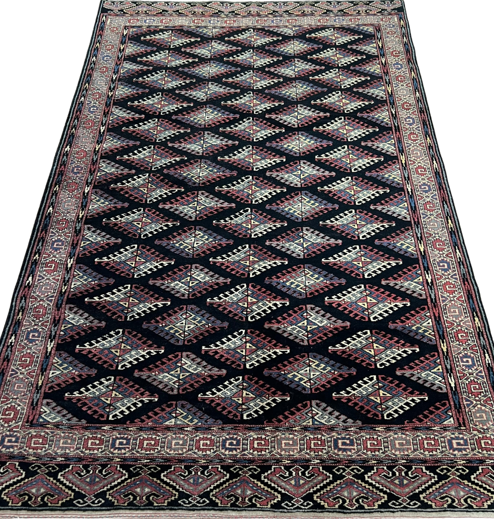 Dyrnak 130 x 210 см