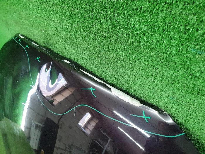 Капот Chery Tiggo 8 Pro (2021-н.в.)