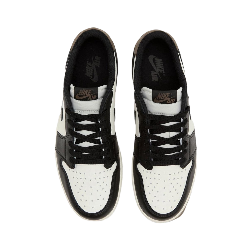 Кроссовки Jordan Air Jordan 1 Low Og "Mocha"