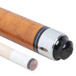 Бильярдный кий для американского бильярда McDermott Star S81 двухсоставной