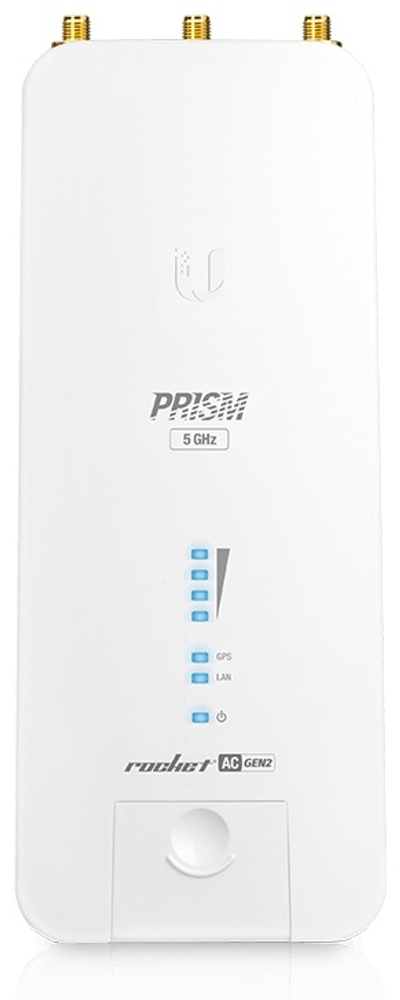 Wi-Fi точка доступа Ubiquiti RP-5AC-GEN2
