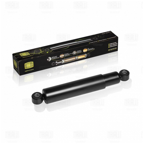 Амортизатор ВАЗ 2123 задний Trialli