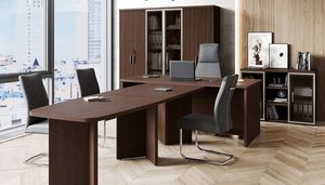 Кабинет руководителя Цезарь