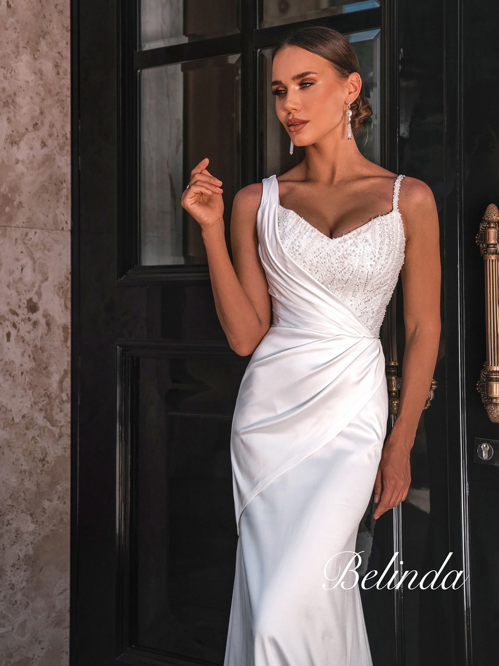 Свадебное платье, Promessa Belinda