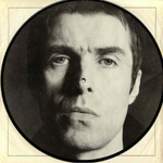 Liam Gallagher / As You Were (Picture Disc)(LP)
