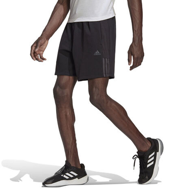 Мужские теннисные шорты adidas Yoga Shorts Men - Black