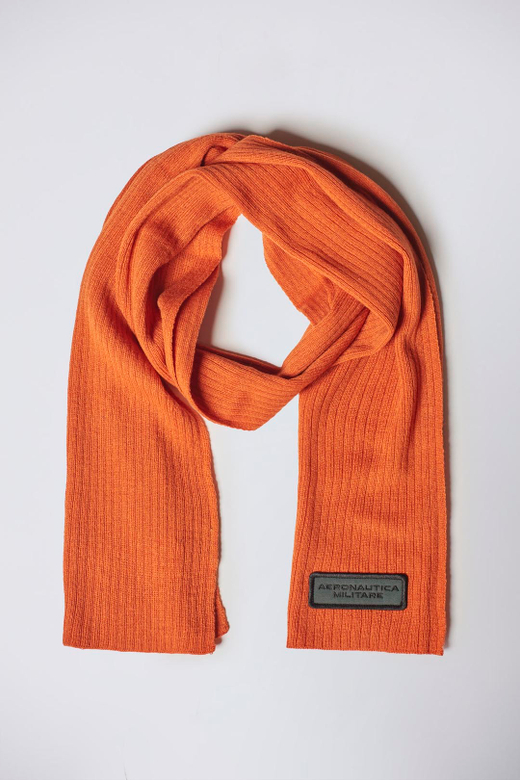 Шарф из акрила
