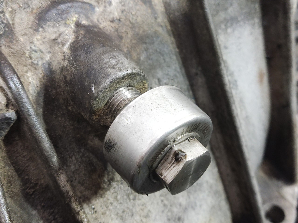 Корпус (колокол) АКПП EATON ECE12 2023г.