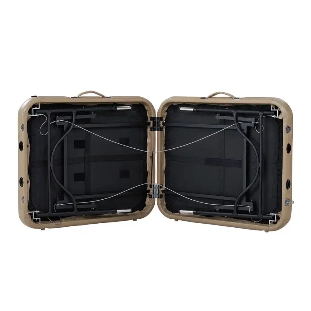 Массажный стол Master ProAir складной