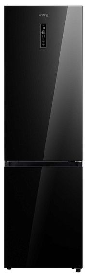 Холодильник Korting KNFC 62029 GN
