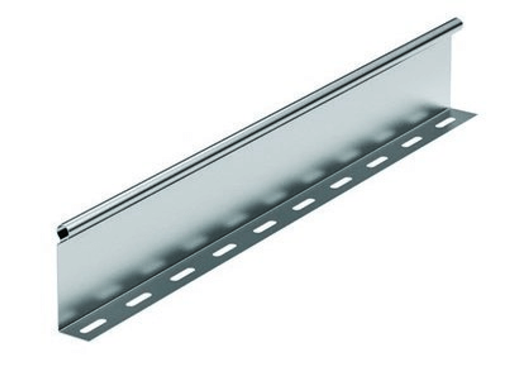 Перегородка SEP L3000 H80, RAL 7004