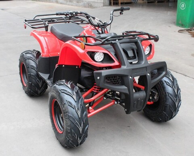 Квадроцикл GreenCamel Сахара A1520 (72V 1500W R10 Дифференциал) электро