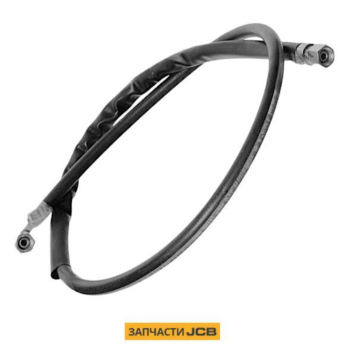 Шланг РВД гидравлики JCB 332/H4246