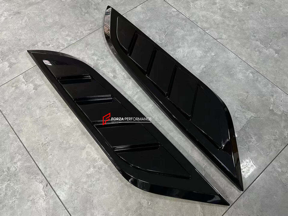 Обвес для LAND ROVER DEFENDER L663 2020+ Лэнд Ровер Дефендер