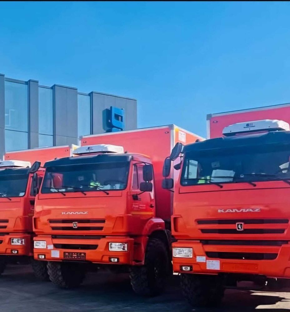 Автокондиционер стояночный MobileComfort MC3024T (заправлен, готов к установке)
