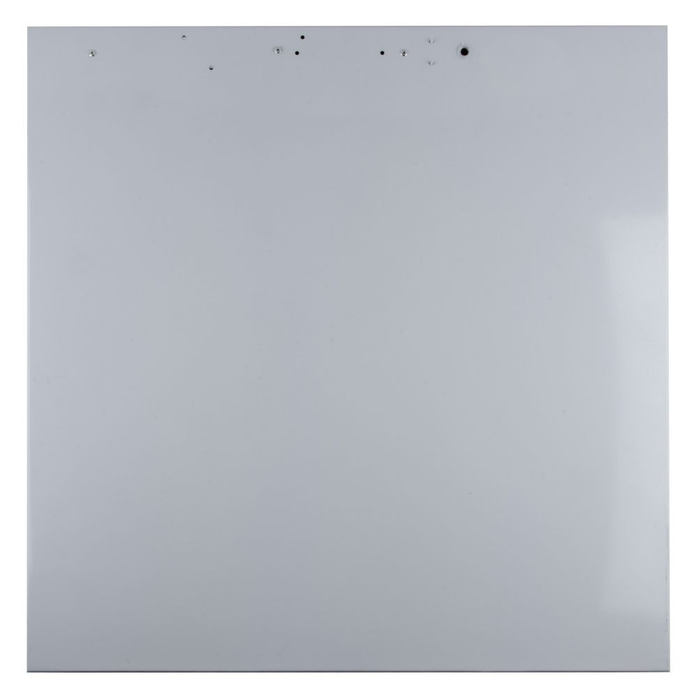 ULP-6060 40W-5000К IP40 GRILYATO WHITE Светильник светодиодный потолочный встраиваемый. Белый свет 5000K. 4600Лм. 588X588x40мм. Корпус белый. В комплекте с и-п. ТМ Uniel.