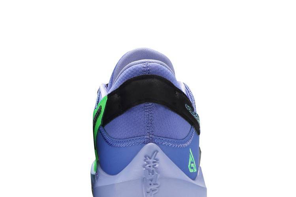 Кроссовки Nike Freak 2 Play For The Future