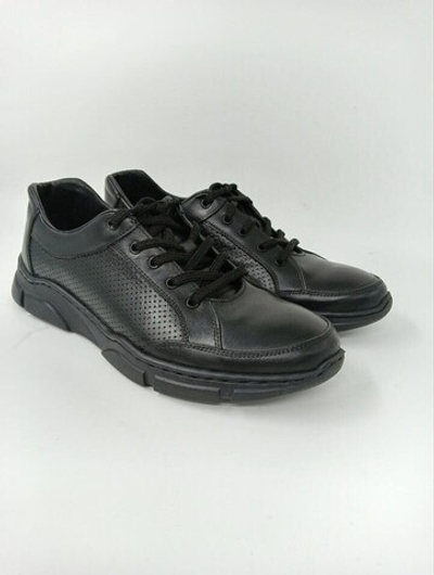 Ознакомительный образец! Мужские повседневные кроссовки.