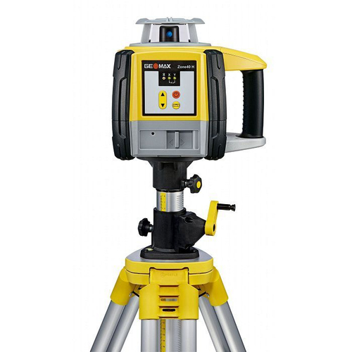 Geomax Zone40 H