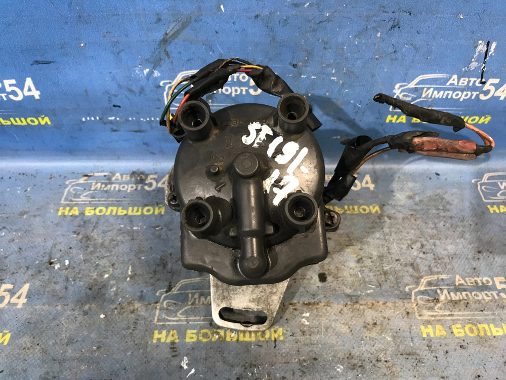 Трамблер TOYOTA CORONA 1994