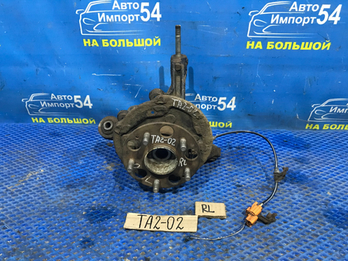 Ступица задняя левая Honda AVANCIER 2001