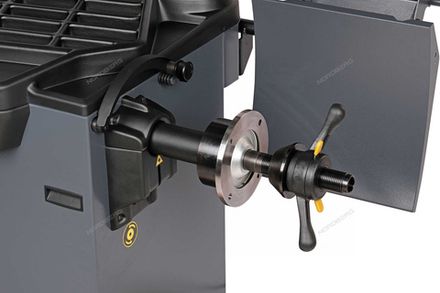 Цена на NORDBERG (4522PA) Станок балансировочный автоматический с дисплеем