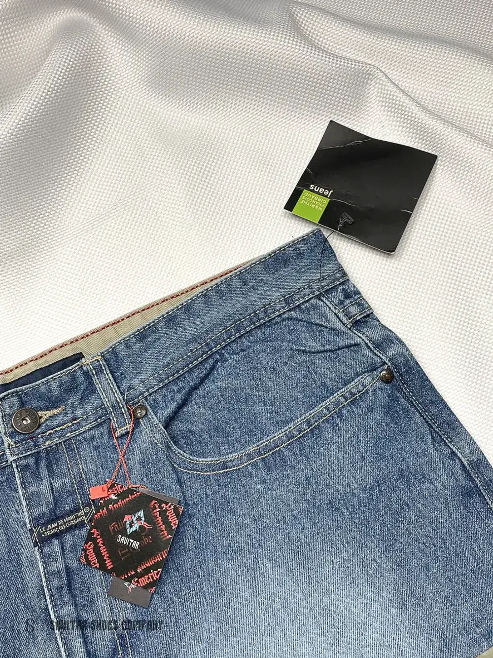 Джинсы от Savitar Ecko South pole True religion Jnco
