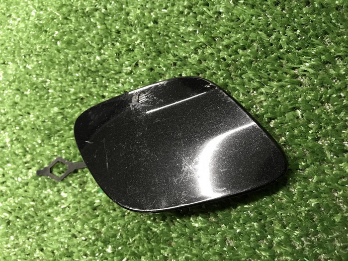 Заглушка буксир. крюка Mercedes S W223 (20-нв) AMG