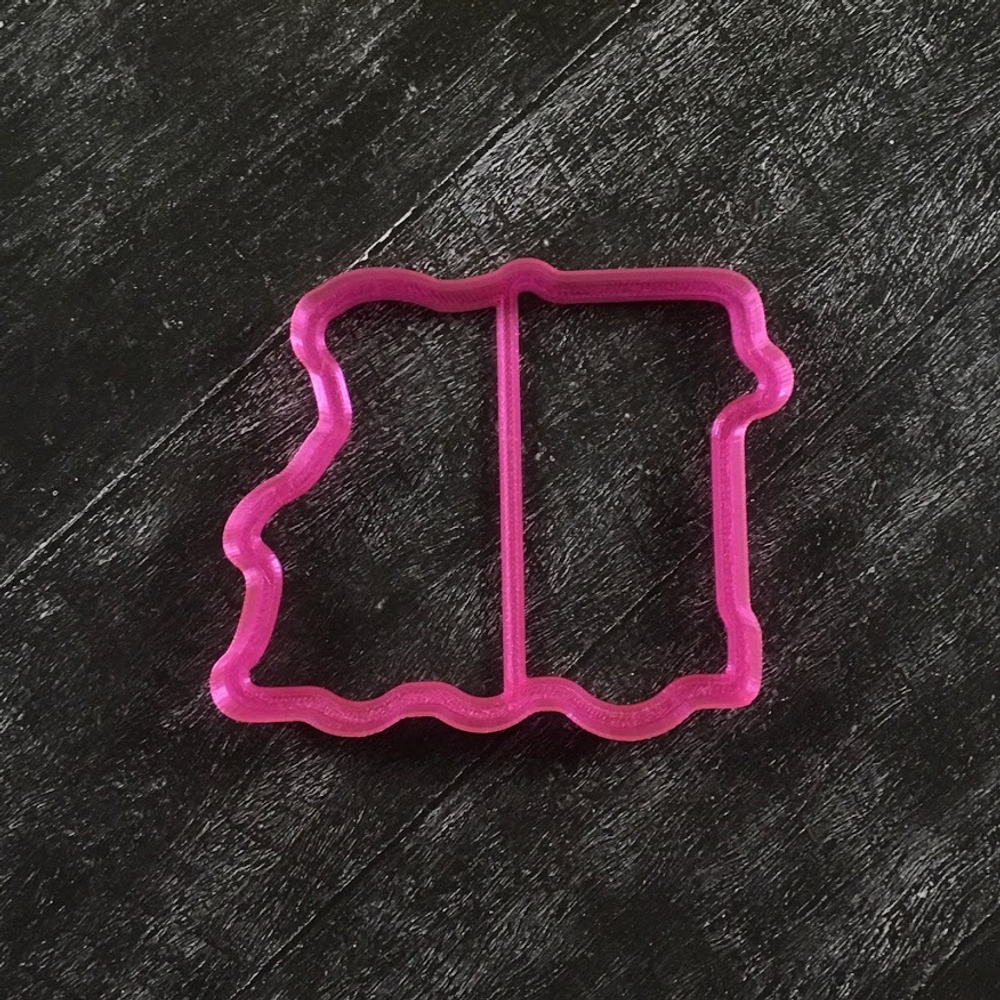 Поезд №2 Новогодний