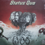 Status Quo / The Vinyl Collection 1972-1980 (11LP)