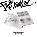 Альбом KickFlip - Flip it, Kick it! (Lookbook Ver.) (Limited Edition)