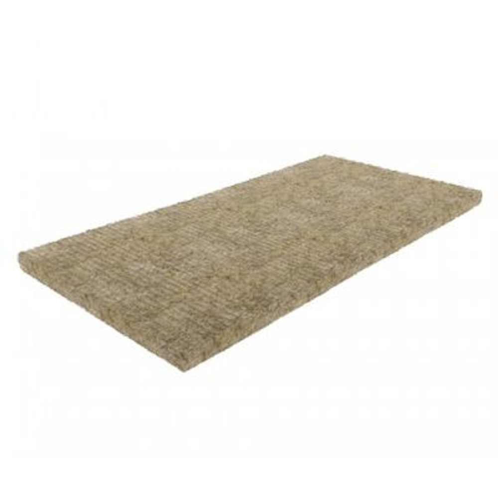 Плита звукопоглощающая SoundGuard ЭкоАкустик 80 1250х600х20 10 шт. (7,5 м2)